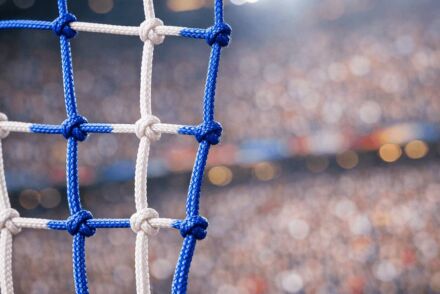 football nets