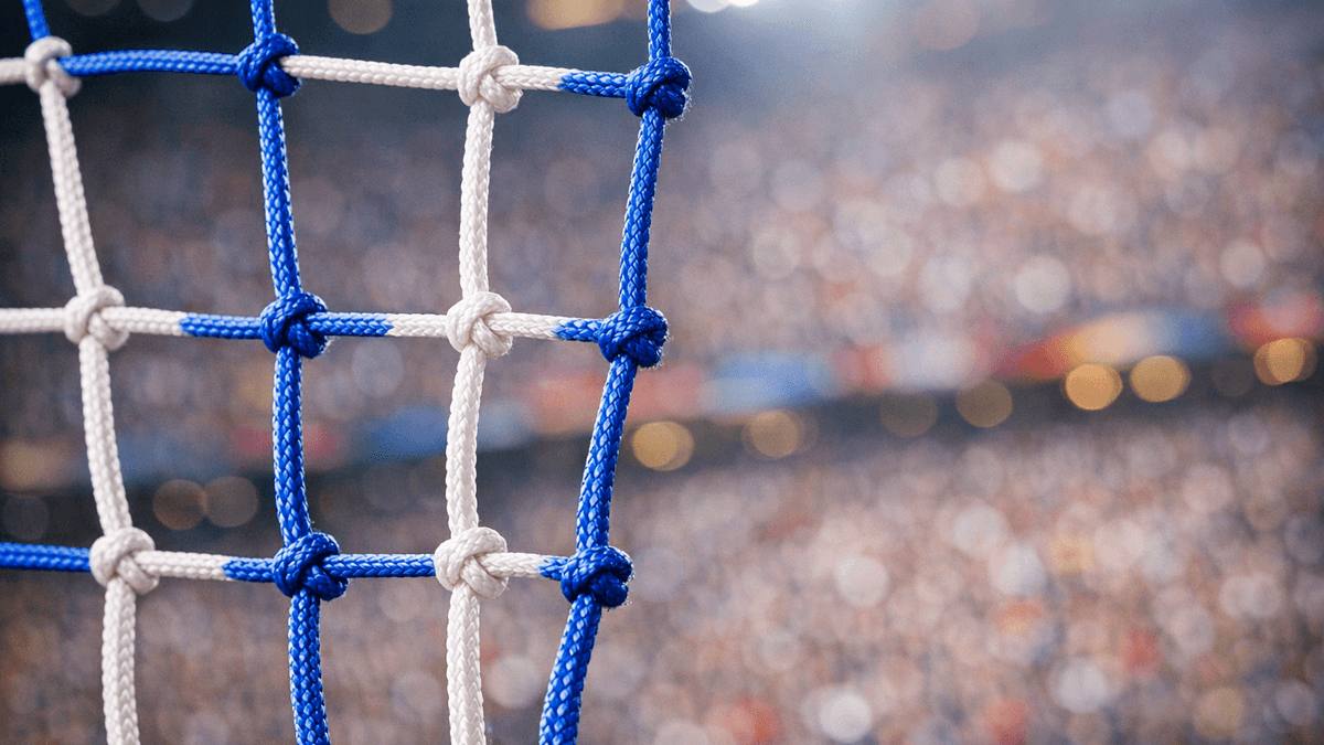 football nets