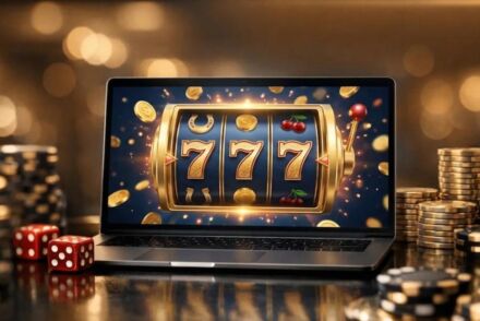 mejores casinos peru